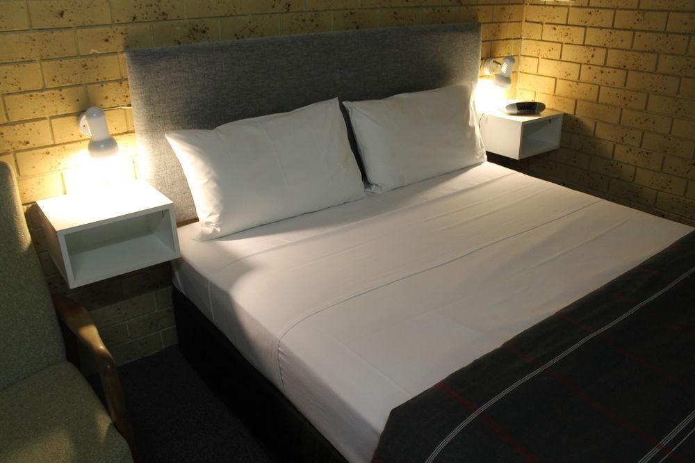 Coast Inn Motel Ballina Eksteriør bilde